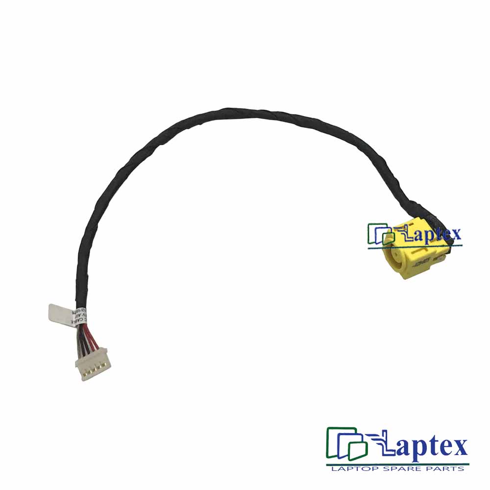 DC Jack For Lenovo B590